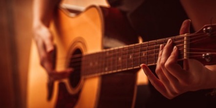 Udemy Advanced Acoustic Guitar Fingerpicking TUTORiAL